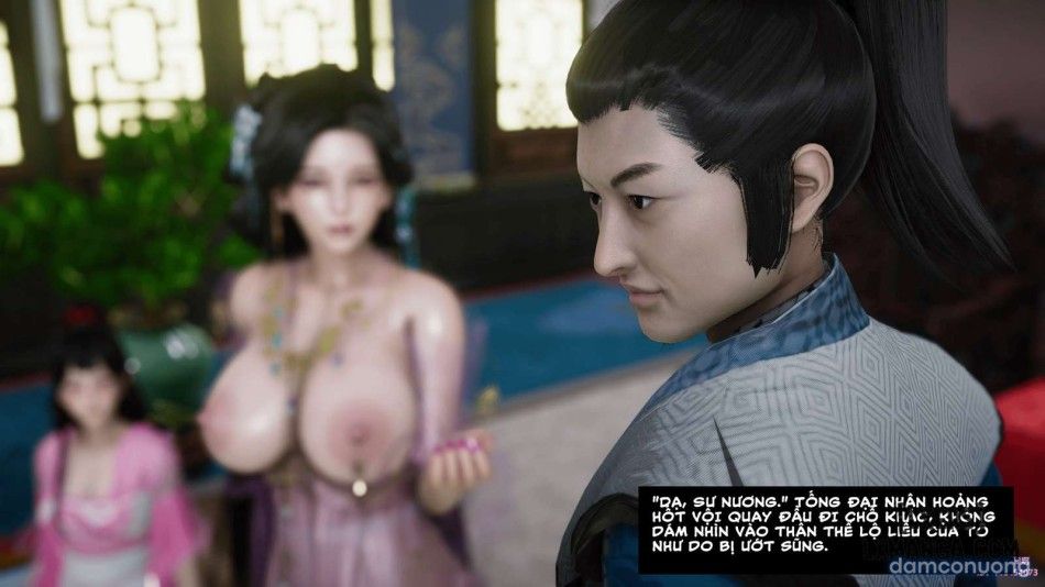 đọc truyện Tân Truyền Kỳ Trảm Tiên Diệt Ma Chương 1.1 ảnh 82 tại Thiên Thai Truyện