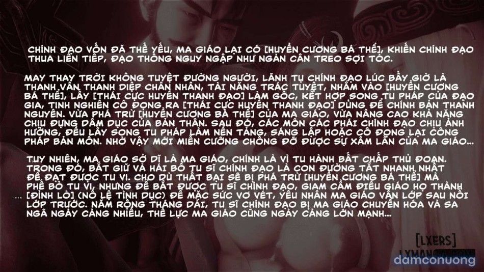 đọc truyện Tân Truyền Kỳ Trảm Tiên Diệt Ma Chương 1.2 ảnh 13 tại Thiên Thai Truyện