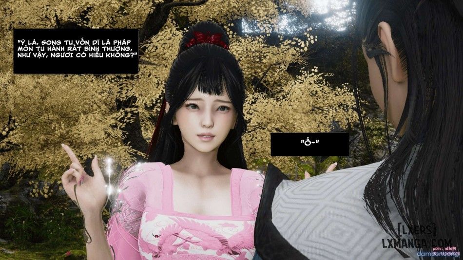 đọc truyện Tân Truyền Kỳ Trảm Tiên Diệt Ma Chương 1.2 ảnh 14 tại Thiên Thai Truyện