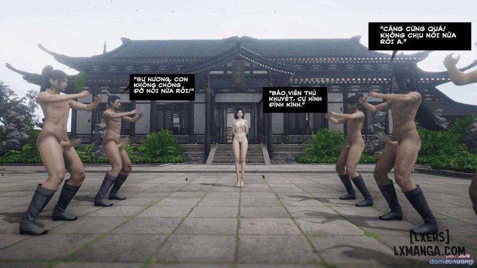 đọc truyện Tân Truyền Kỳ Trảm Tiên Diệt Ma Chương 1.2 ảnh 26 tại Thiên Thai Truyện