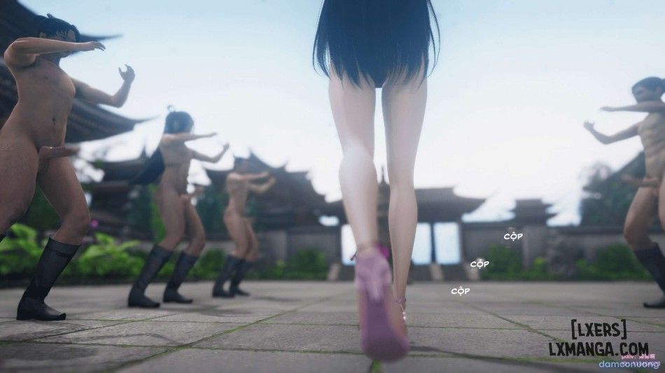 đọc truyện Tân Truyền Kỳ Trảm Tiên Diệt Ma Chương 1.2 ảnh 28 tại Thiên Thai Truyện