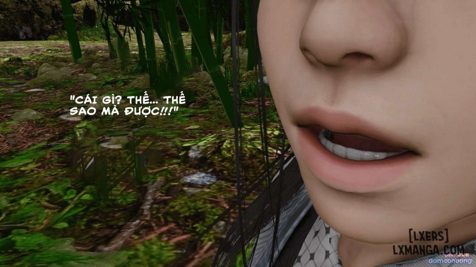 đọc truyện Tân Truyền Kỳ Trảm Tiên Diệt Ma Chương 1.2 ảnh 43 tại Thiên Thai Truyện