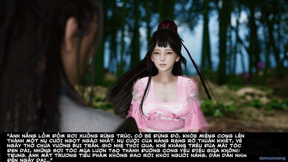 đọc truyện Tân Truyền Kỳ Trảm Tiên Diệt Ma Chương 1.2 ảnh 47 tại Thiên Thai Truyện