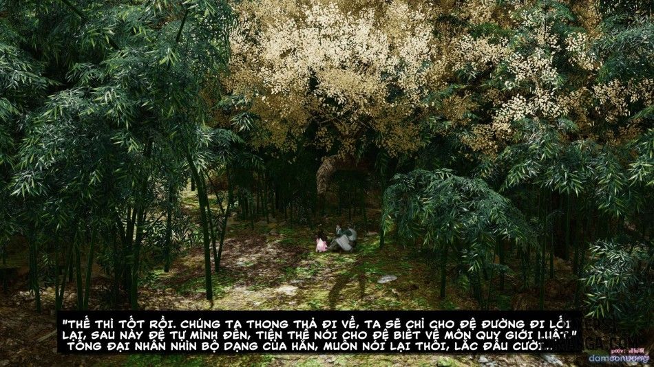 đọc truyện Tân Truyền Kỳ Trảm Tiên Diệt Ma Chương 1.2 ảnh 48 tại Thiên Thai Truyện