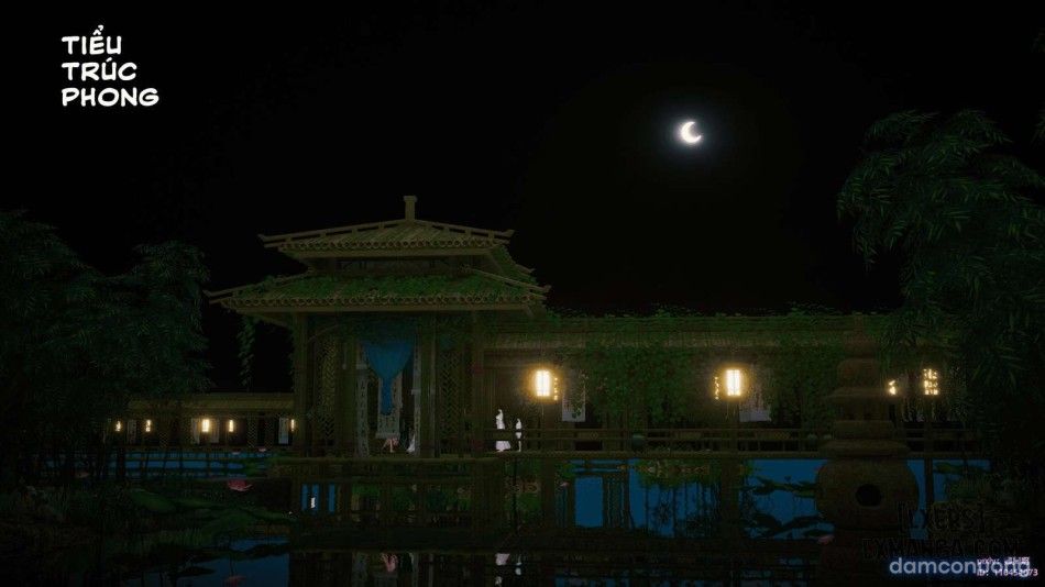 đọc truyện Tân Truyền Kỳ Trảm Tiên Diệt Ma Chương 1.2 ảnh 54 tại Thiên Thai Truyện