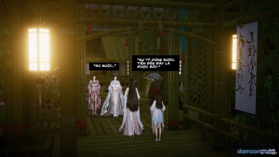 đọc truyện Tân Truyền Kỳ Trảm Tiên Diệt Ma Chương 1.2 ảnh 55 tại Thiên Thai Truyện