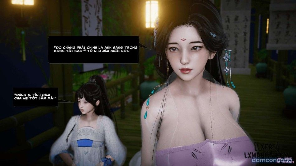 đọc truyện Tân Truyền Kỳ Trảm Tiên Diệt Ma Chương 1.2 ảnh 65 tại Thiên Thai Truyện