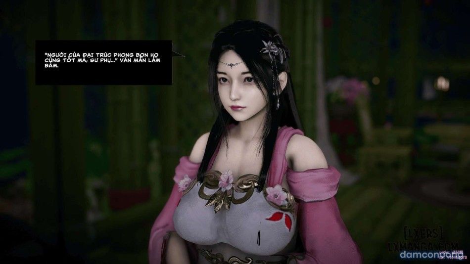 đọc truyện Tân Truyền Kỳ Trảm Tiên Diệt Ma Chương 1.2 ảnh 66 tại Thiên Thai Truyện