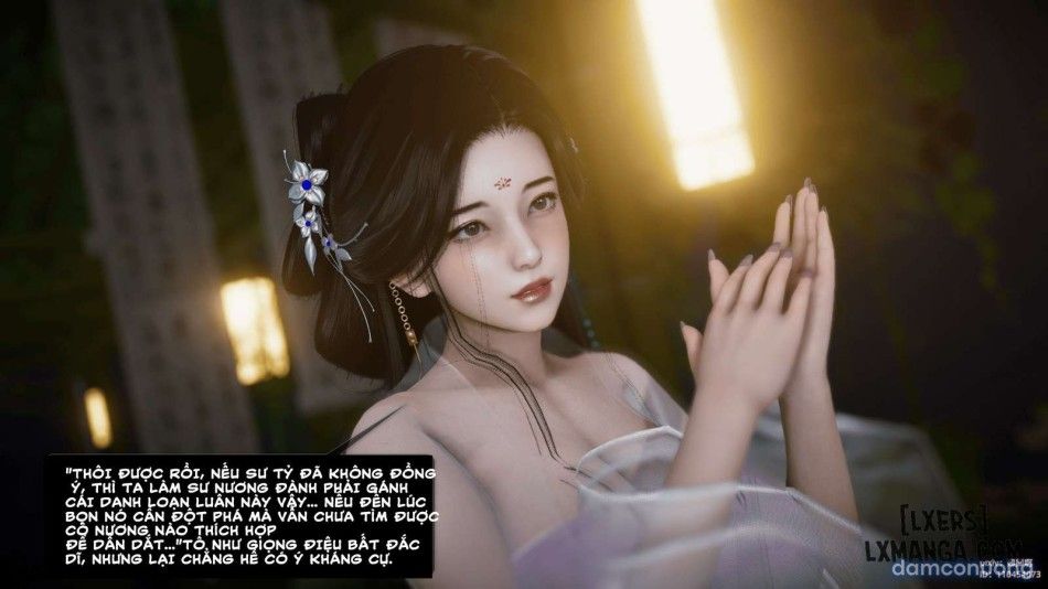 đọc truyện Tân Truyền Kỳ Trảm Tiên Diệt Ma Chương 1.2 ảnh 68 tại Thiên Thai Truyện