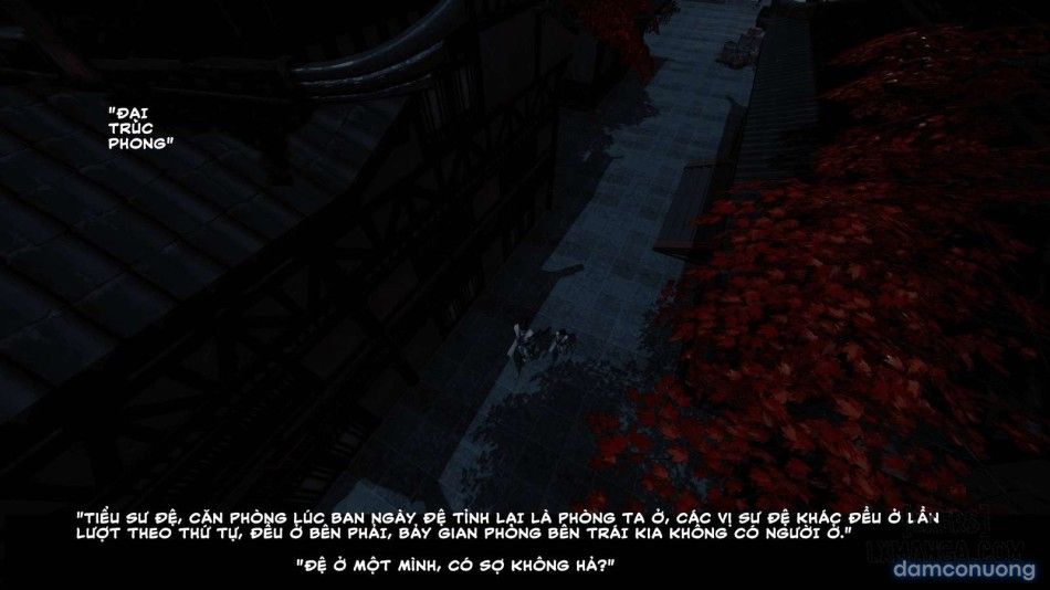 đọc truyện Tân Truyền Kỳ Trảm Tiên Diệt Ma Chương 1.2 ảnh 78 tại Thiên Thai Truyện