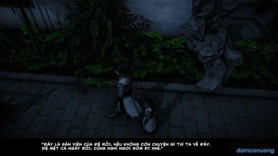 đọc truyện Tân Truyền Kỳ Trảm Tiên Diệt Ma Chương 1.2 ảnh 80 tại Thiên Thai Truyện