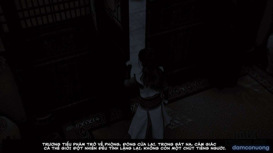 đọc truyện Tân Truyền Kỳ Trảm Tiên Diệt Ma Chương 1.2 ảnh 81 tại Thiên Thai Truyện