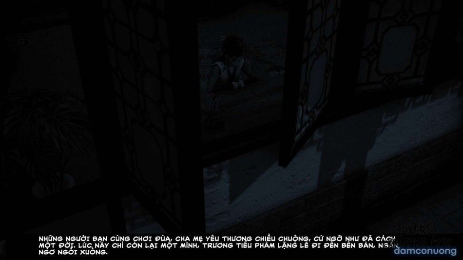 đọc truyện Tân Truyền Kỳ Trảm Tiên Diệt Ma Chương 1.2 ảnh 82 tại Thiên Thai Truyện