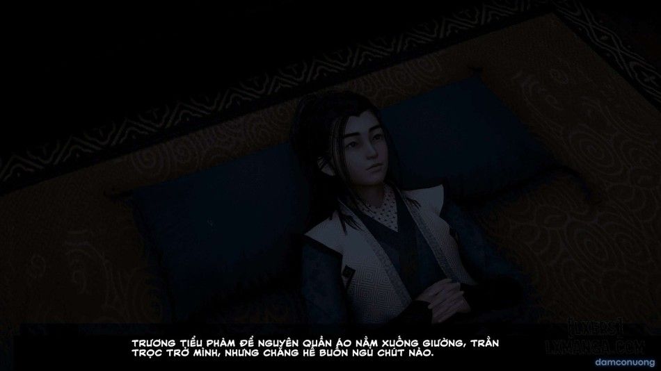 đọc truyện Tân Truyền Kỳ Trảm Tiên Diệt Ma Chương 1.2 ảnh 83 tại Thiên Thai Truyện