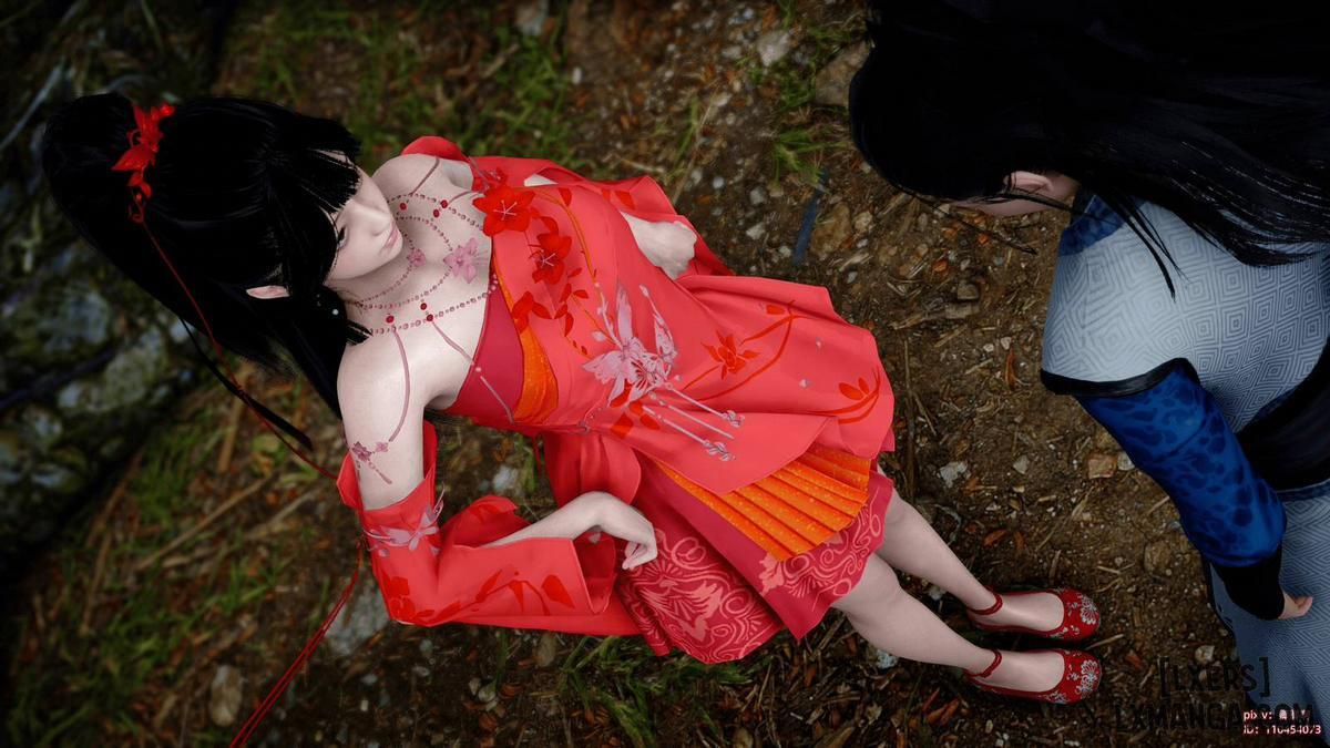 đọc truyện Tân Truyền Kỳ Trảm Tiên Diệt Ma Chương 1.3 ảnh 32 tại Thiên Thai Truyện