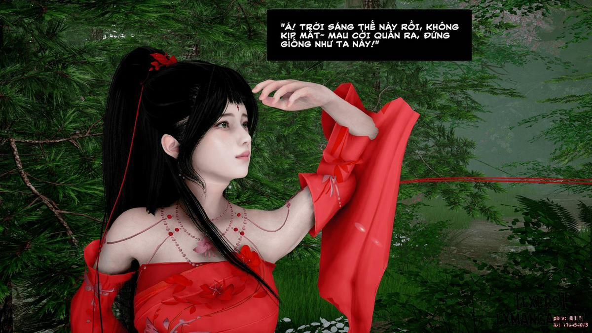 đọc truyện Tân Truyền Kỳ Trảm Tiên Diệt Ma Chương 1.3 ảnh 34 tại Thiên Thai Truyện