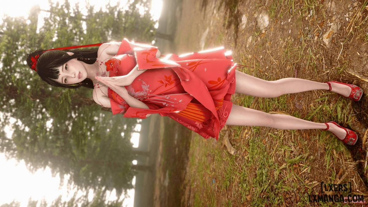 đọc truyện Tân Truyền Kỳ Trảm Tiên Diệt Ma Chương 1.3 ảnh 43 tại Thiên Thai Truyện