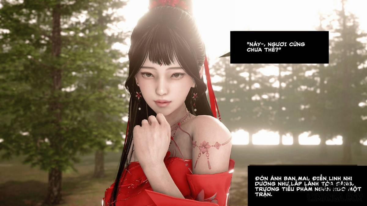 đọc truyện Tân Truyền Kỳ Trảm Tiên Diệt Ma Chương 1.3 ảnh 50 tại Thiên Thai Truyện