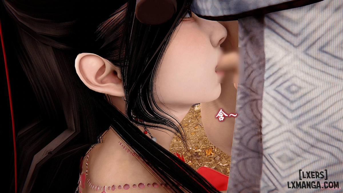 đọc truyện Tân Truyền Kỳ Trảm Tiên Diệt Ma Chương 1.3 ảnh 53 tại Thiên Thai Truyện