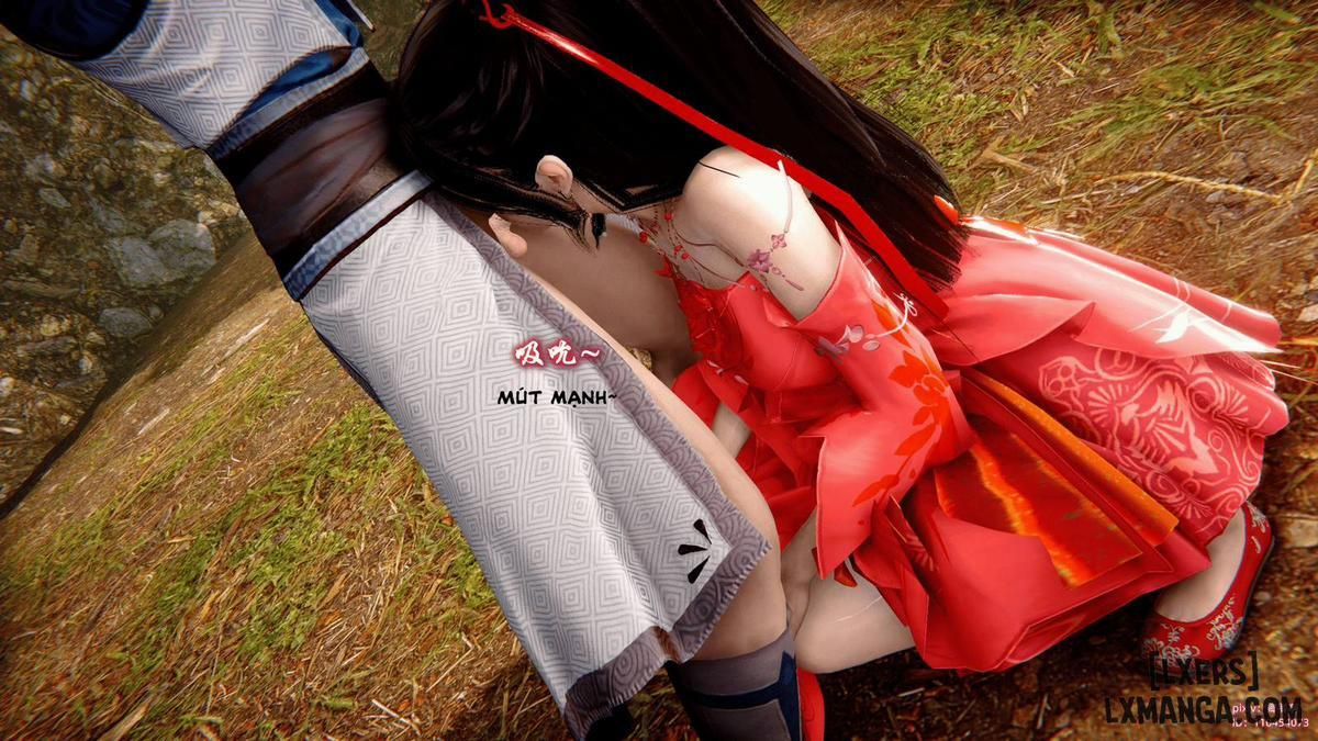 đọc truyện Tân Truyền Kỳ Trảm Tiên Diệt Ma Chương 1.3 ảnh 55 tại Thiên Thai Truyện