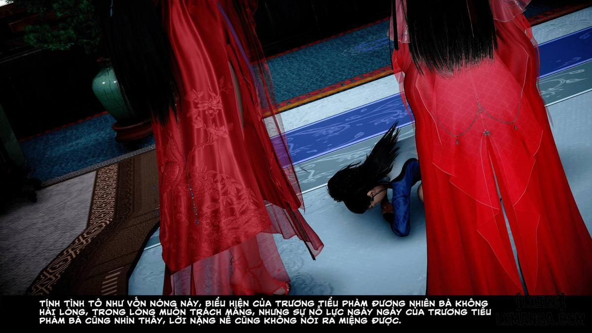 đọc truyện Tân Truyền Kỳ Trảm Tiên Diệt Ma Chương 1.3 ảnh 67 tại Thiên Thai Truyện