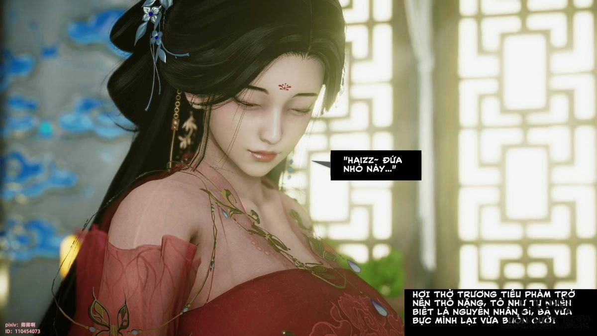 đọc truyện Tân Truyền Kỳ Trảm Tiên Diệt Ma Chương 1.3 ảnh 70 tại Thiên Thai Truyện