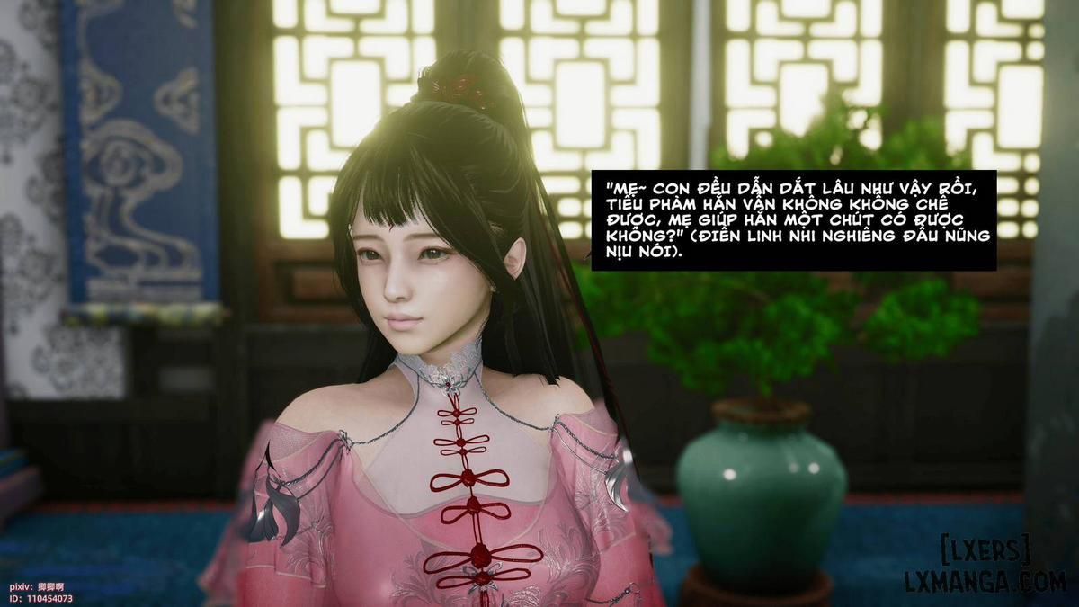 đọc truyện Tân Truyền Kỳ Trảm Tiên Diệt Ma Chương 1.3 ảnh 71 tại Thiên Thai Truyện