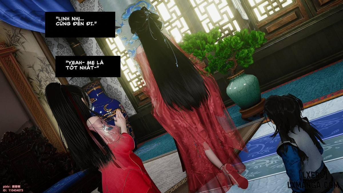 đọc truyện Tân Truyền Kỳ Trảm Tiên Diệt Ma Chương 1.3 ảnh 73 tại Thiên Thai Truyện