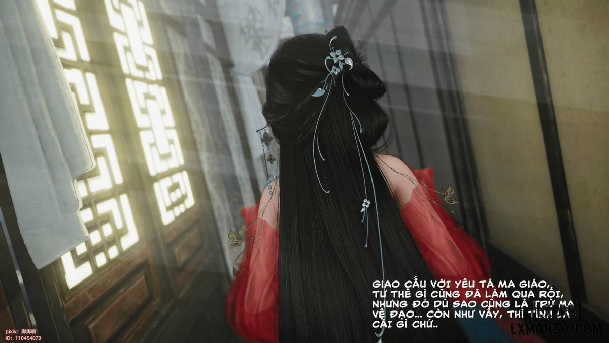 đọc truyện Tân Truyền Kỳ Trảm Tiên Diệt Ma Chương 1.3 ảnh 75 tại Thiên Thai Truyện