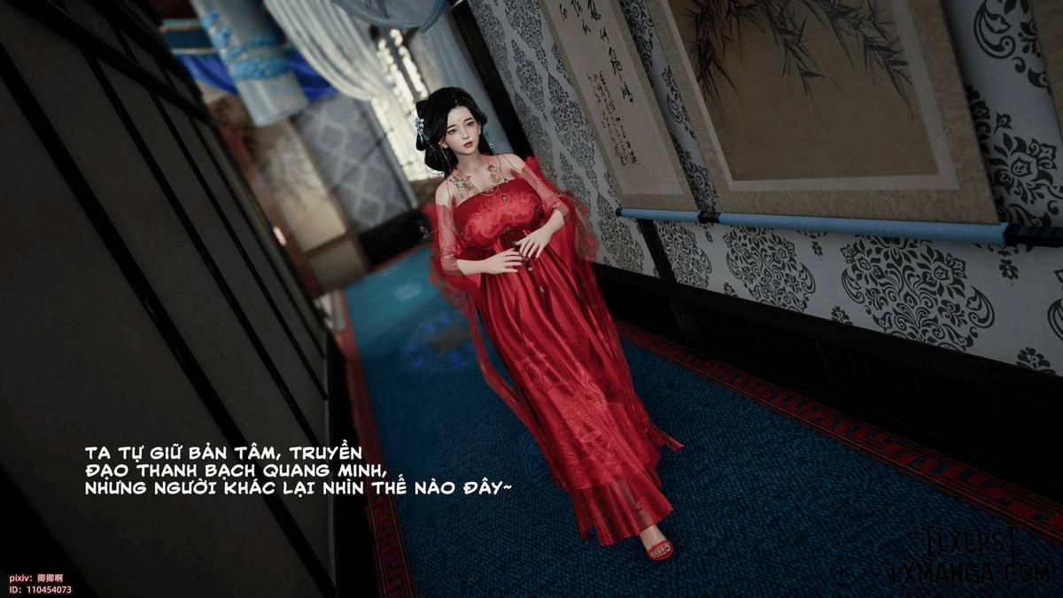 đọc truyện Tân Truyền Kỳ Trảm Tiên Diệt Ma Chương 1.3 ảnh 76 tại Thiên Thai Truyện