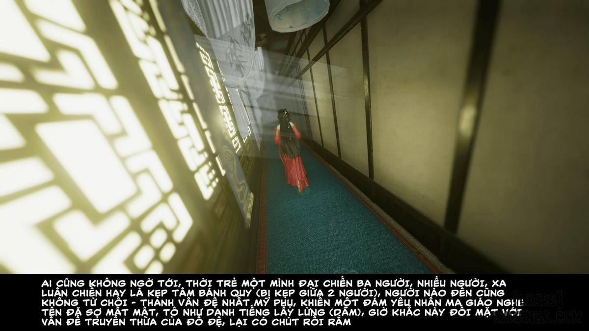 đọc truyện Tân Truyền Kỳ Trảm Tiên Diệt Ma Chương 1.3 ảnh 79 tại Thiên Thai Truyện