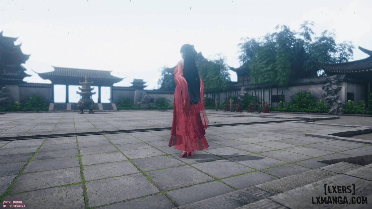 đọc truyện Tân Truyền Kỳ Trảm Tiên Diệt Ma Chương 1.3 ảnh 81 tại Thiên Thai Truyện