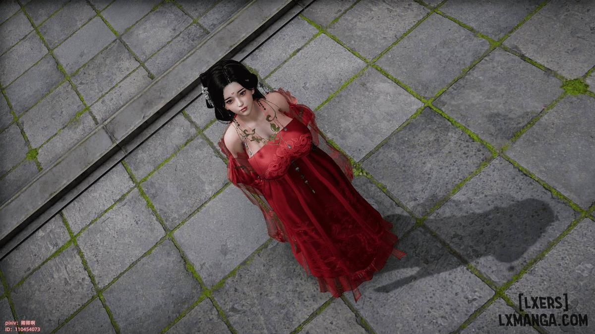 đọc truyện Tân Truyền Kỳ Trảm Tiên Diệt Ma Chương 1.3 ảnh 82 tại Thiên Thai Truyện