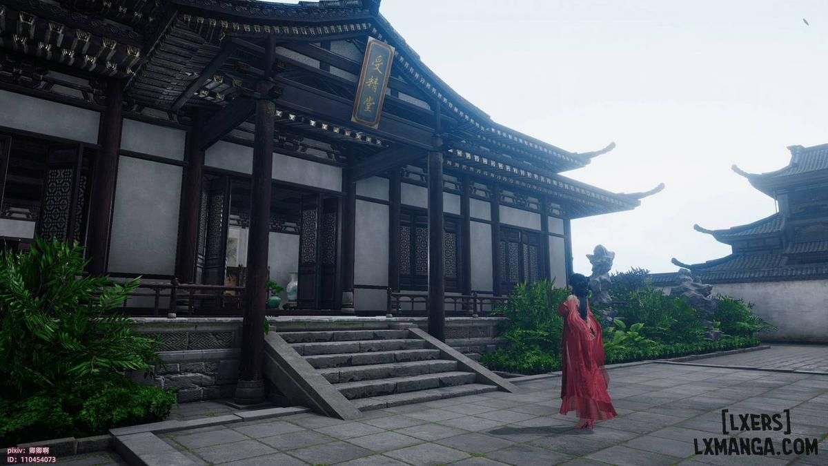 đọc truyện Tân Truyền Kỳ Trảm Tiên Diệt Ma Chương 1.3 ảnh 83 tại Thiên Thai Truyện