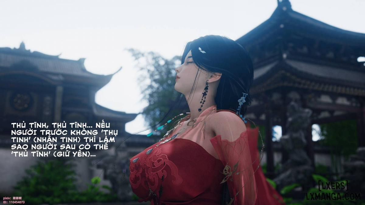 đọc truyện Tân Truyền Kỳ Trảm Tiên Diệt Ma Chương 1.3 ảnh 84 tại Thiên Thai Truyện