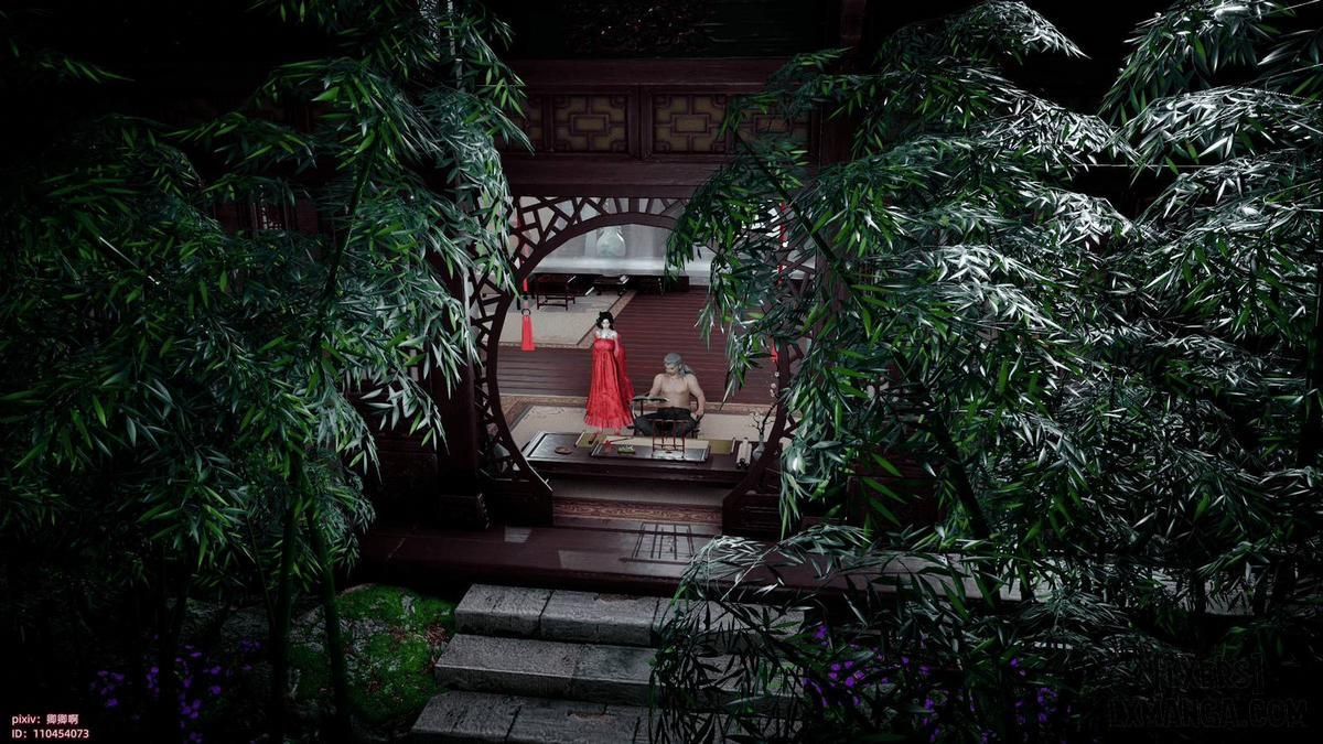 đọc truyện Tân Truyền Kỳ Trảm Tiên Diệt Ma Chương 1.3 ảnh 88 tại Thiên Thai Truyện