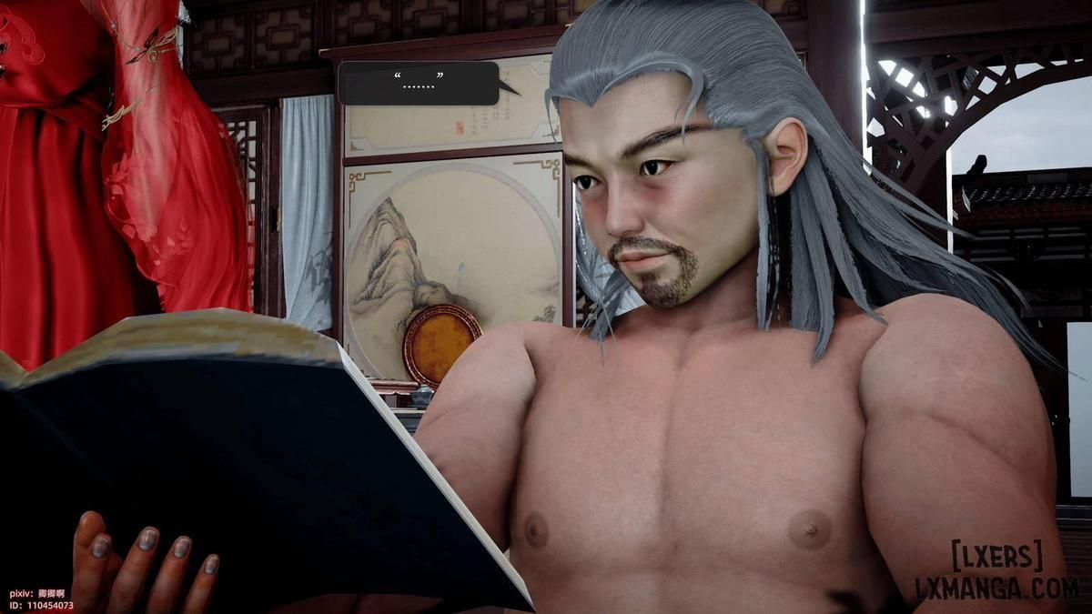 đọc truyện Tân Truyền Kỳ Trảm Tiên Diệt Ma Chương 1.3 ảnh 90 tại Thiên Thai Truyện