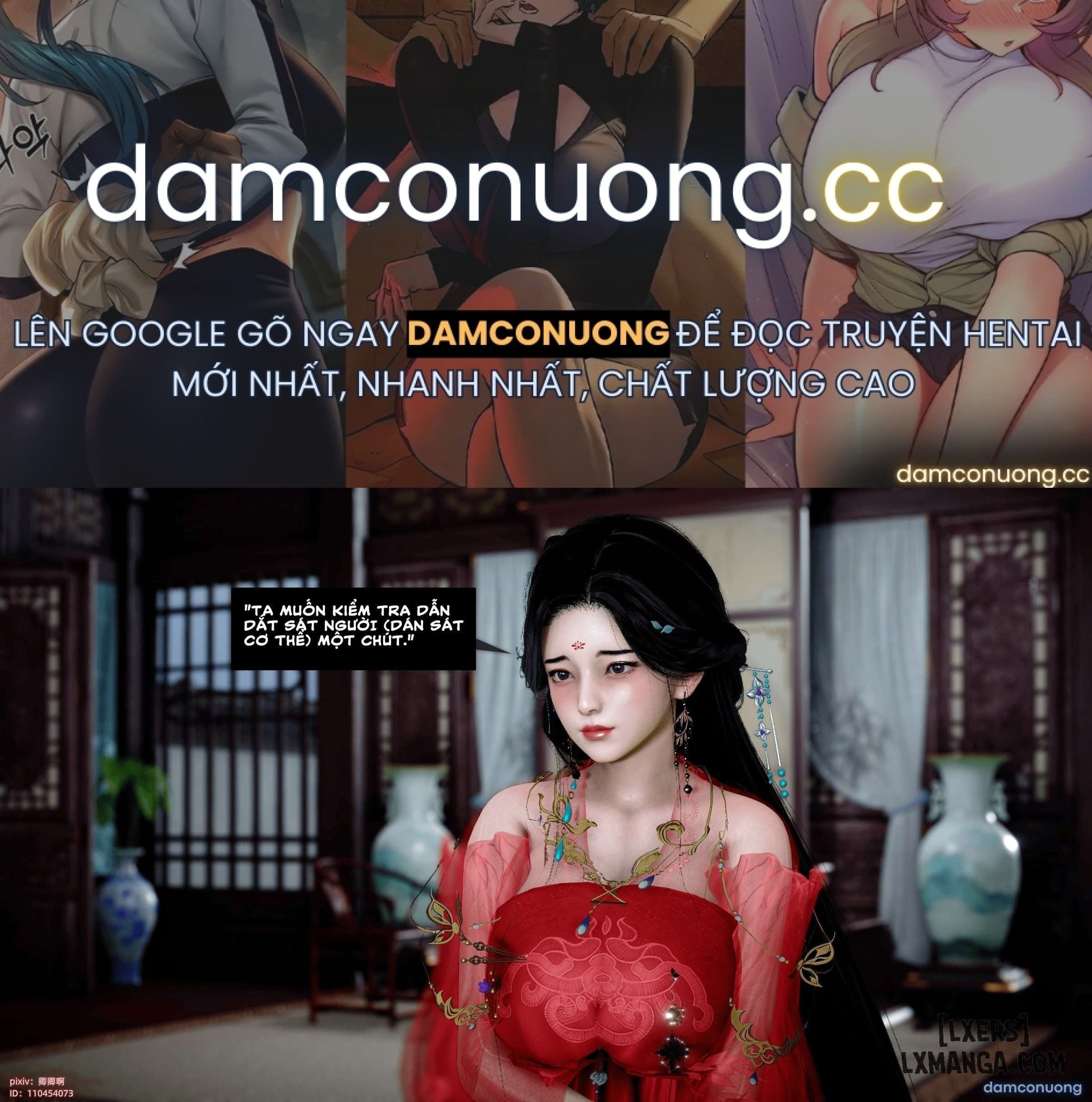 đọc truyện Tân Truyền Kỳ Trảm Tiên Diệt Ma Chương 1.4 ảnh 2 tại Thiên Thai Truyện