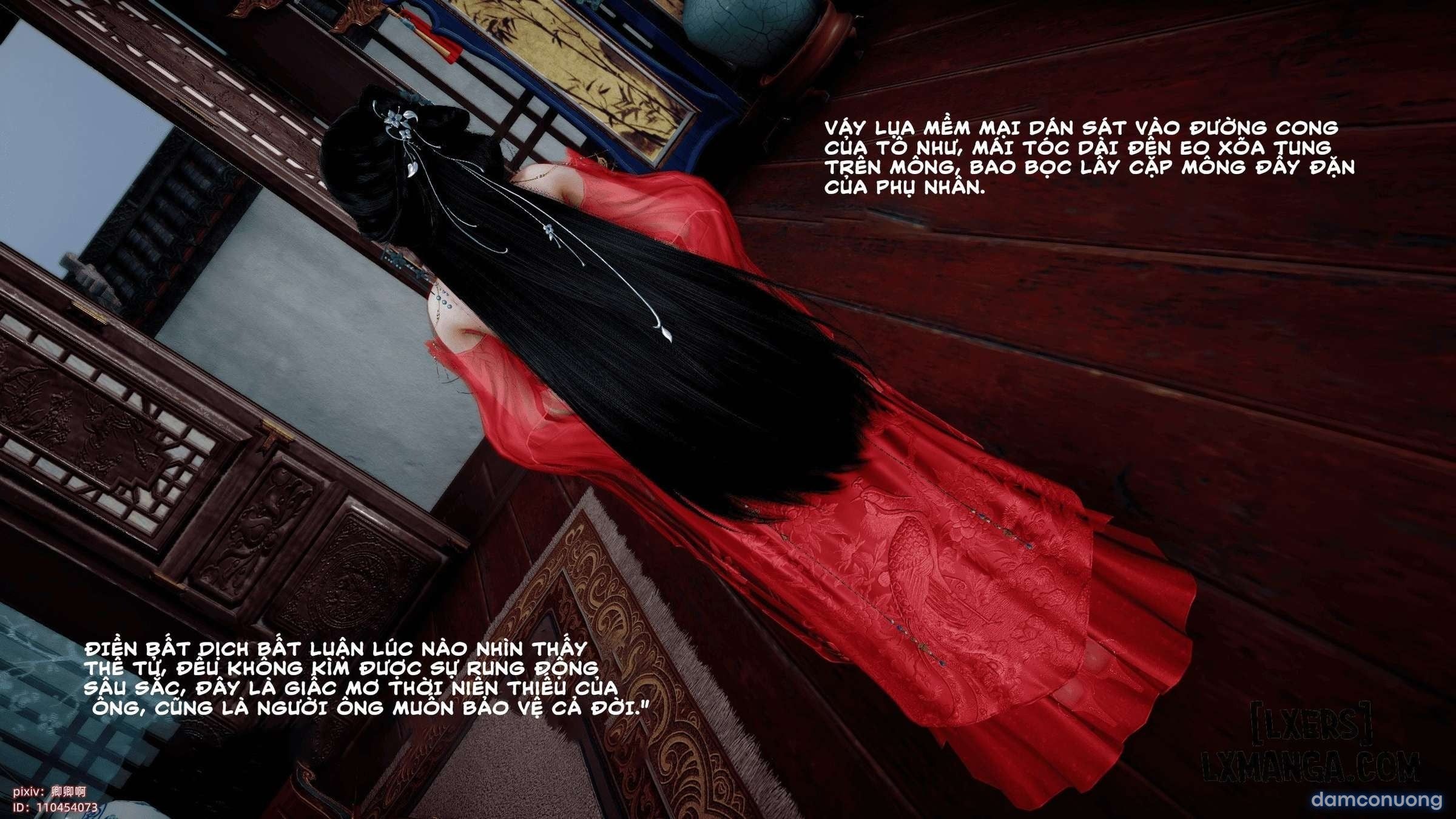 đọc truyện Tân Truyền Kỳ Trảm Tiên Diệt Ma Chương 1.4 ảnh 12 tại Thiên Thai Truyện