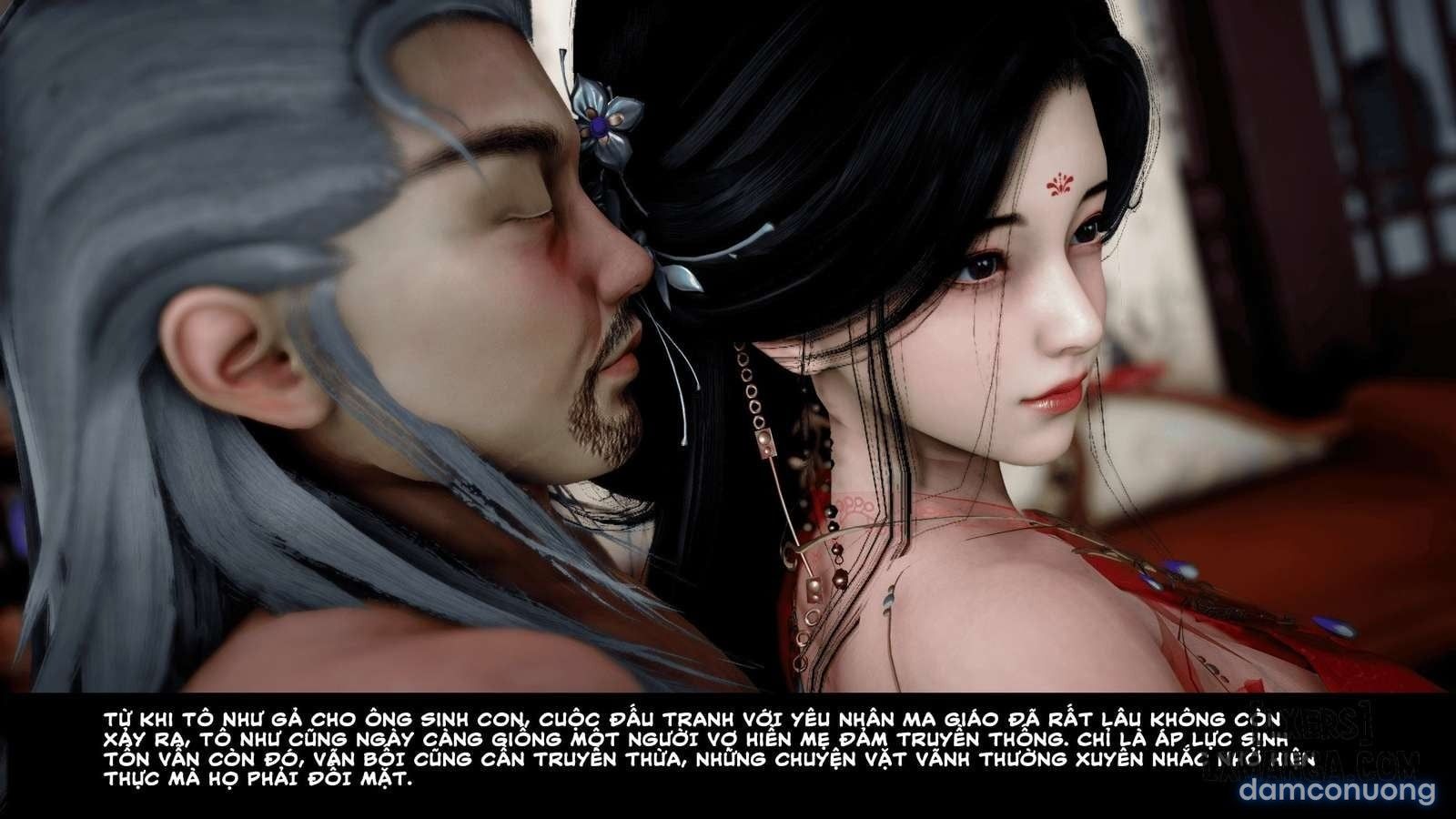 đọc truyện Tân Truyền Kỳ Trảm Tiên Diệt Ma Chương 1.4 ảnh 14 tại Thiên Thai Truyện