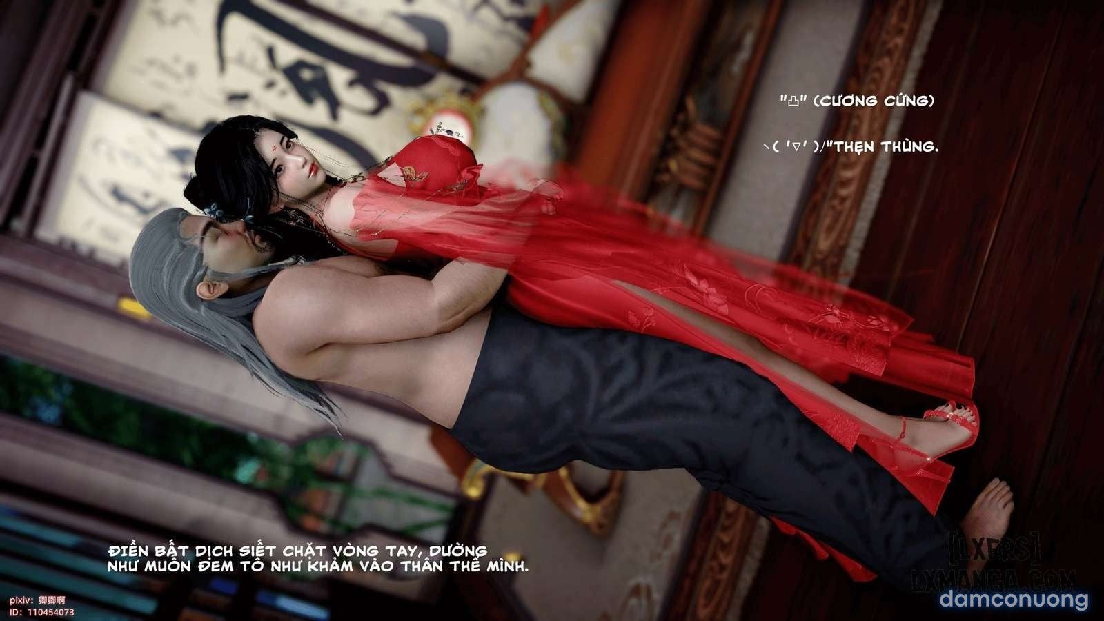 đọc truyện Tân Truyền Kỳ Trảm Tiên Diệt Ma Chương 1.4 ảnh 16 tại Thiên Thai Truyện