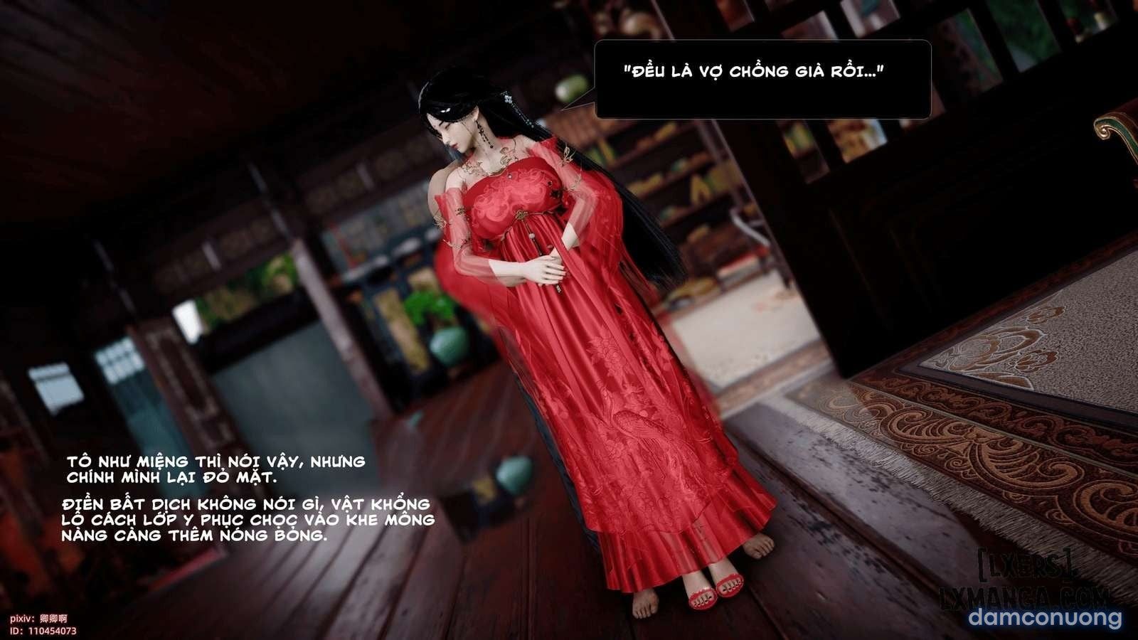 đọc truyện Tân Truyền Kỳ Trảm Tiên Diệt Ma Chương 1.4 ảnh 17 tại Thiên Thai Truyện