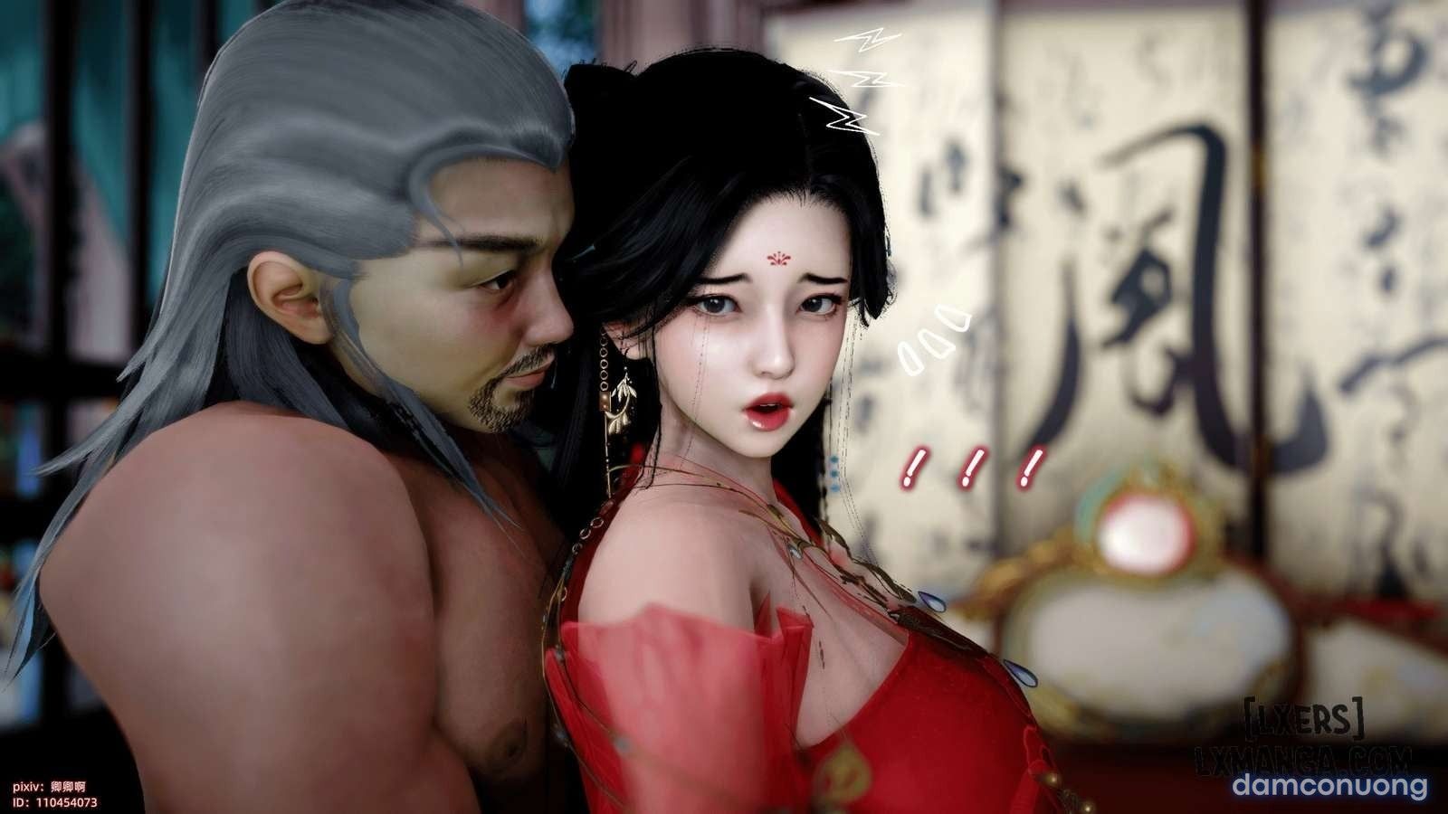 đọc truyện Tân Truyền Kỳ Trảm Tiên Diệt Ma Chương 1.4 ảnh 19 tại Thiên Thai Truyện