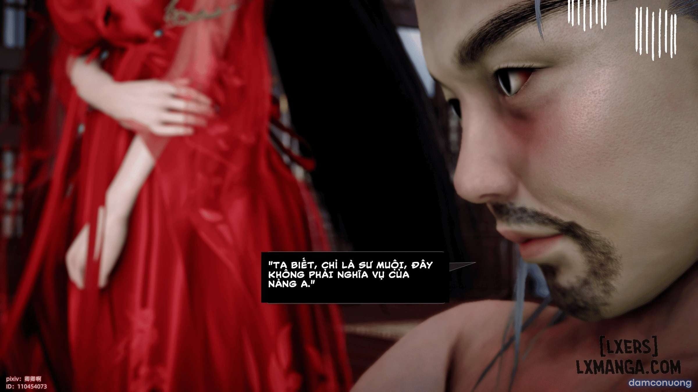 đọc truyện Tân Truyền Kỳ Trảm Tiên Diệt Ma Chương 1.4 ảnh 5 tại Thiên Thai Truyện