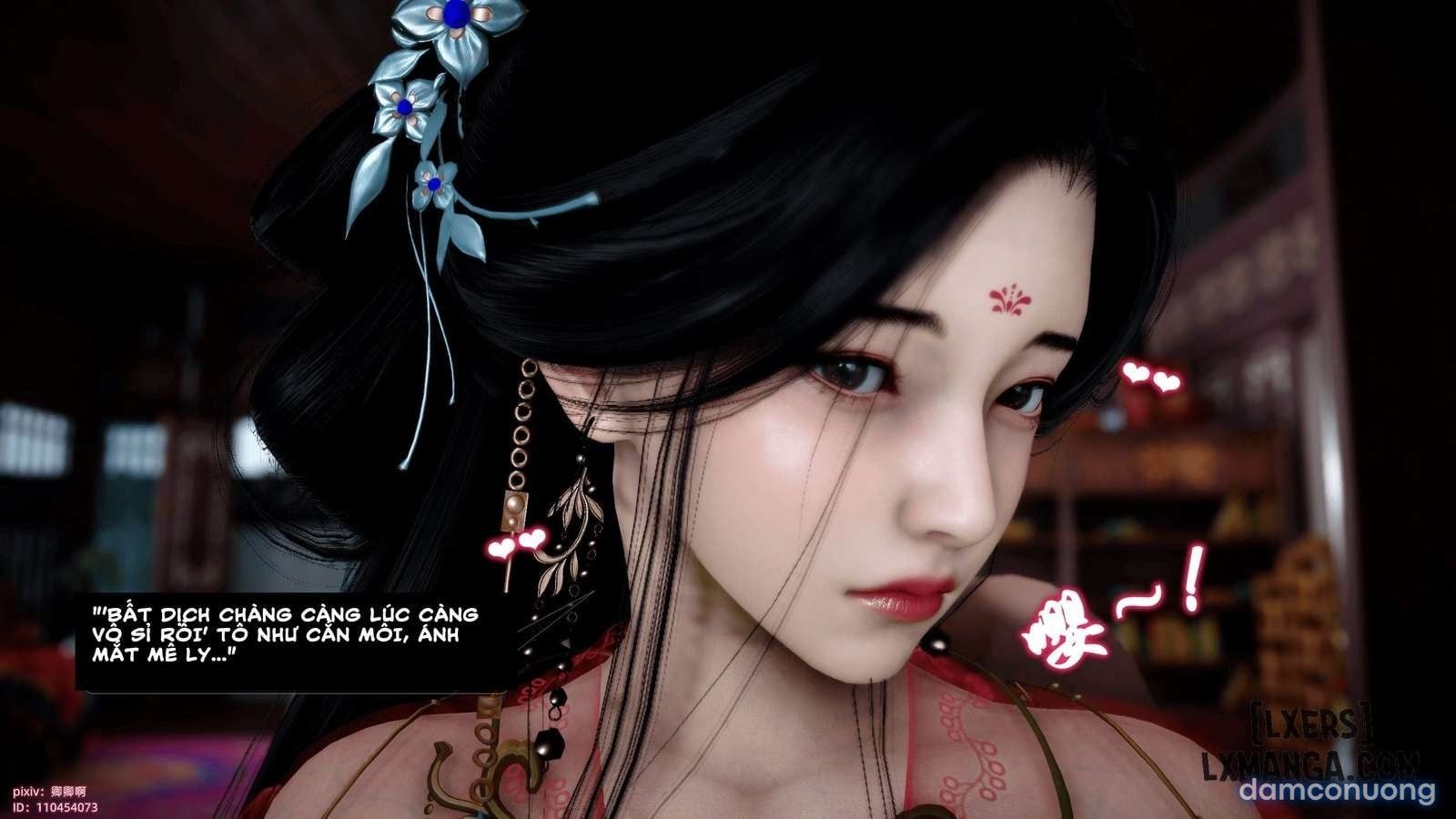 đọc truyện Tân Truyền Kỳ Trảm Tiên Diệt Ma Chương 1.4 ảnh 37 tại Thiên Thai Truyện