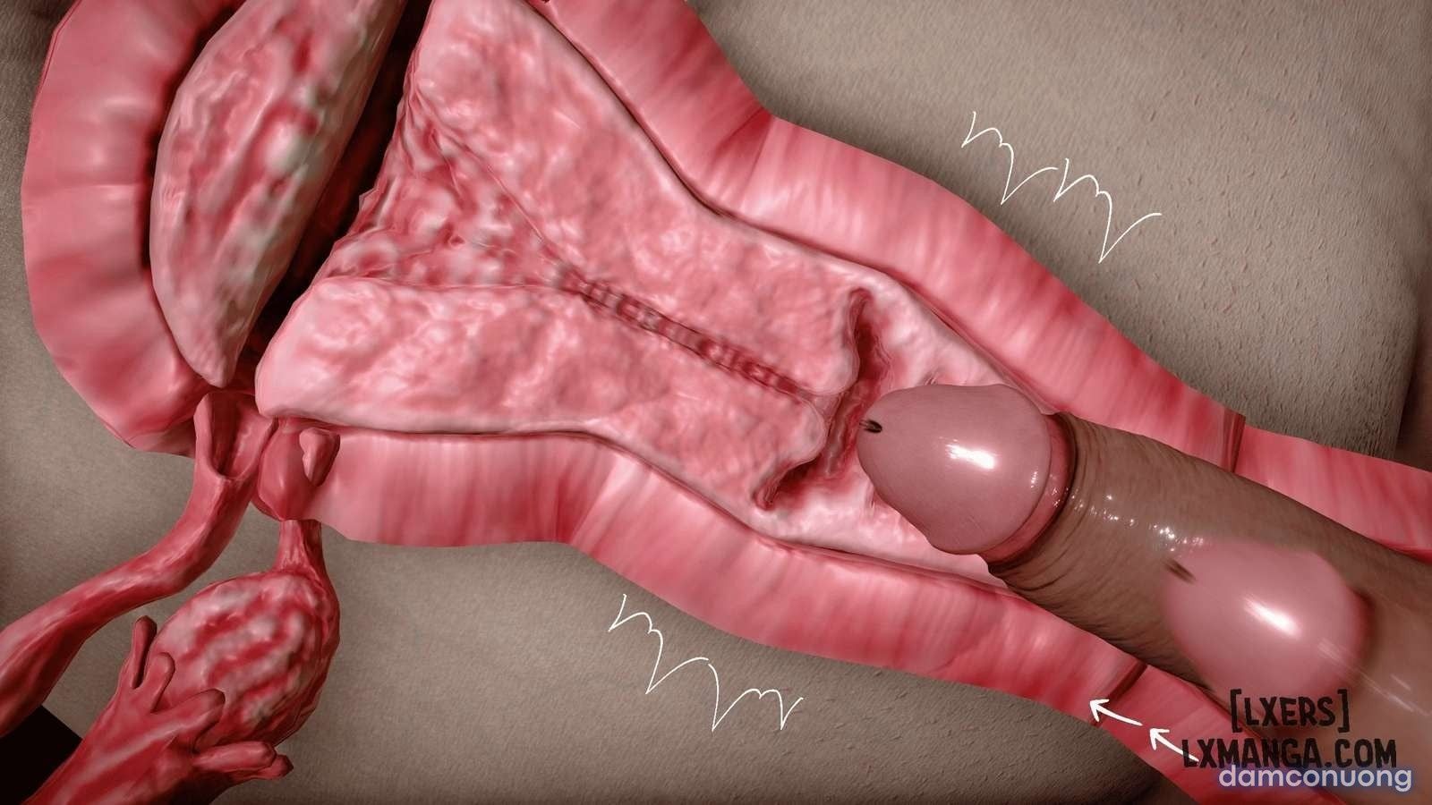 đọc truyện Tân Truyền Kỳ Trảm Tiên Diệt Ma Chương 1.4 ảnh 41 tại Thiên Thai Truyện