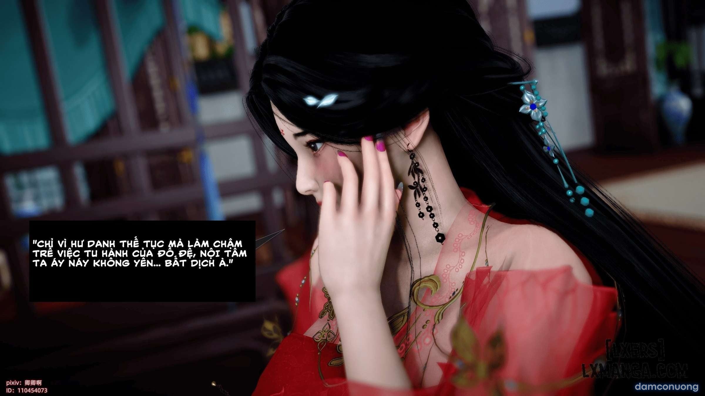 đọc truyện Tân Truyền Kỳ Trảm Tiên Diệt Ma Chương 1.4 ảnh 6 tại Thiên Thai Truyện