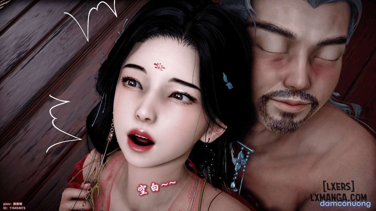 đọc truyện Tân Truyền Kỳ Trảm Tiên Diệt Ma Chương 1.4 ảnh 42 tại Thiên Thai Truyện