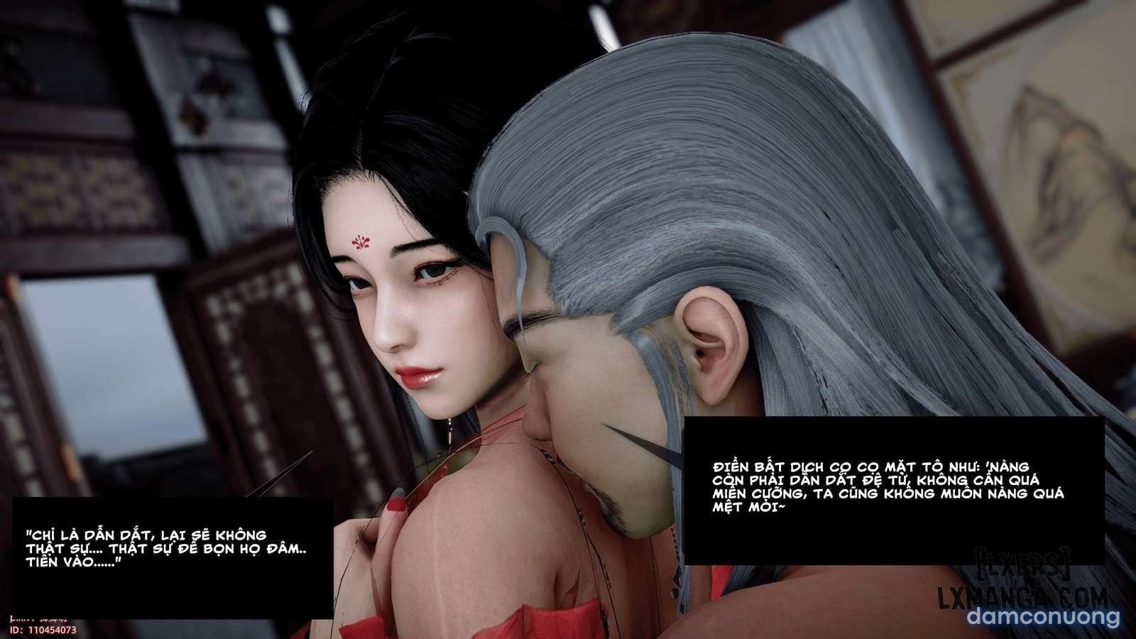 đọc truyện Tân Truyền Kỳ Trảm Tiên Diệt Ma Chương 1.4 ảnh 45 tại Thiên Thai Truyện