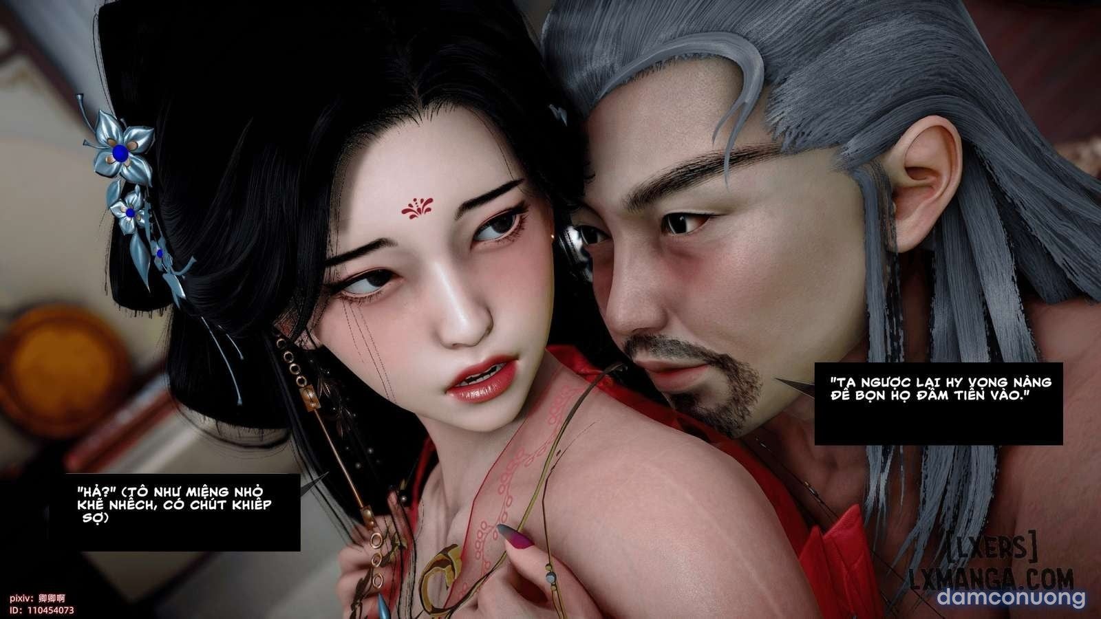 đọc truyện Tân Truyền Kỳ Trảm Tiên Diệt Ma Chương 1.4 ảnh 47 tại Thiên Thai Truyện